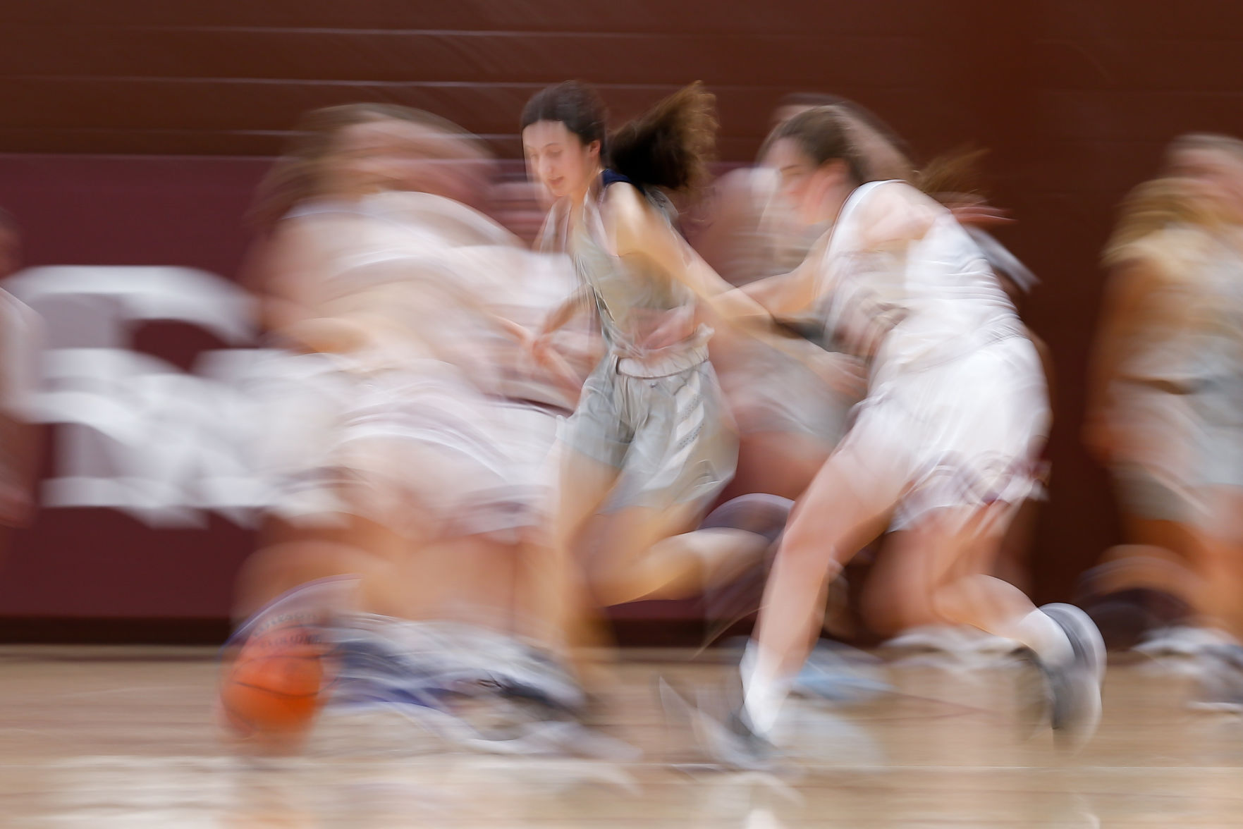 CHEYENNE MOUNTAIN BASKETBALL